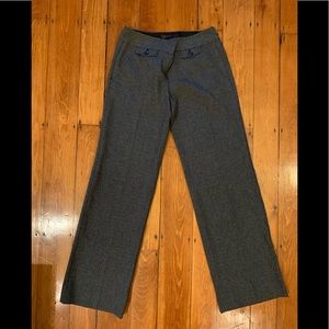The Limited Drew Fit Trousers